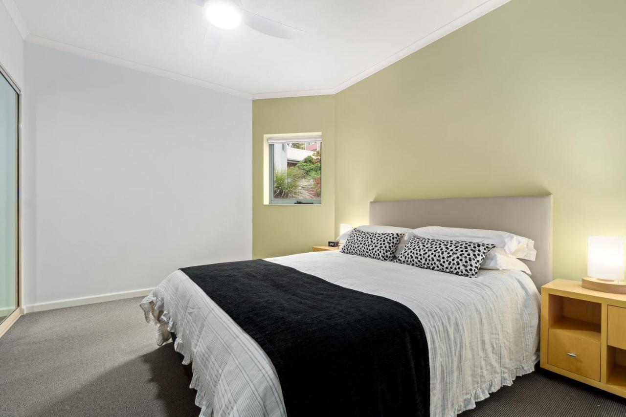 Lorne Ocean Views Apartment Exterior photo