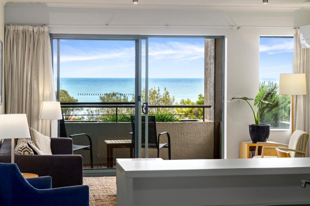 Lorne Ocean Views Apartment Exterior photo
