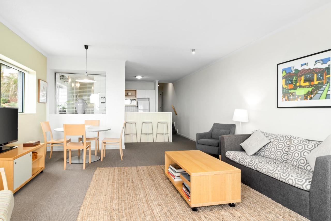 Lorne Ocean Views Apartment Exterior photo