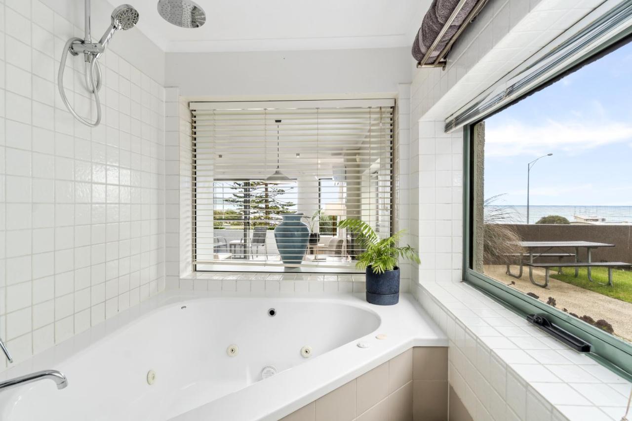 Lorne Ocean Views Apartment Exterior photo