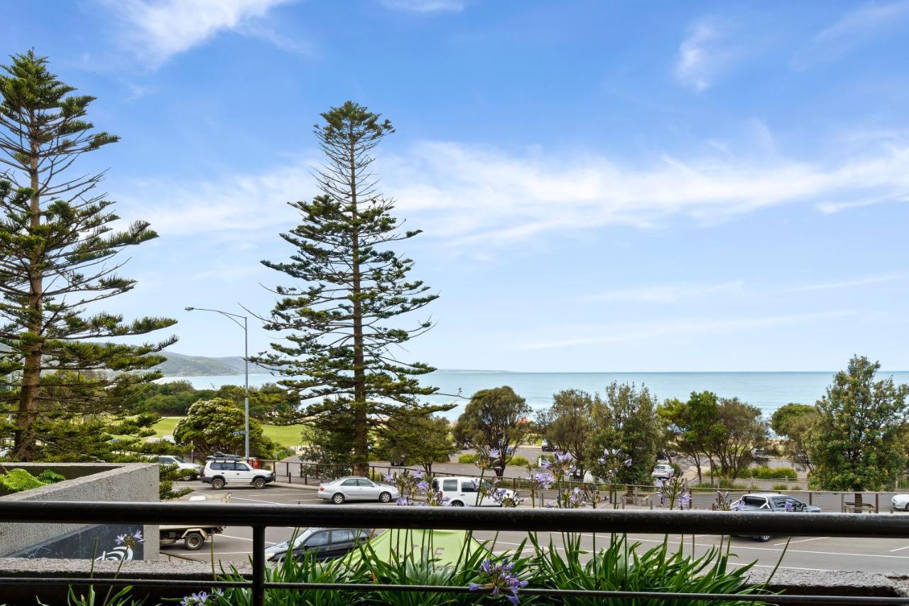 Lorne Ocean Views Apartment Exterior photo