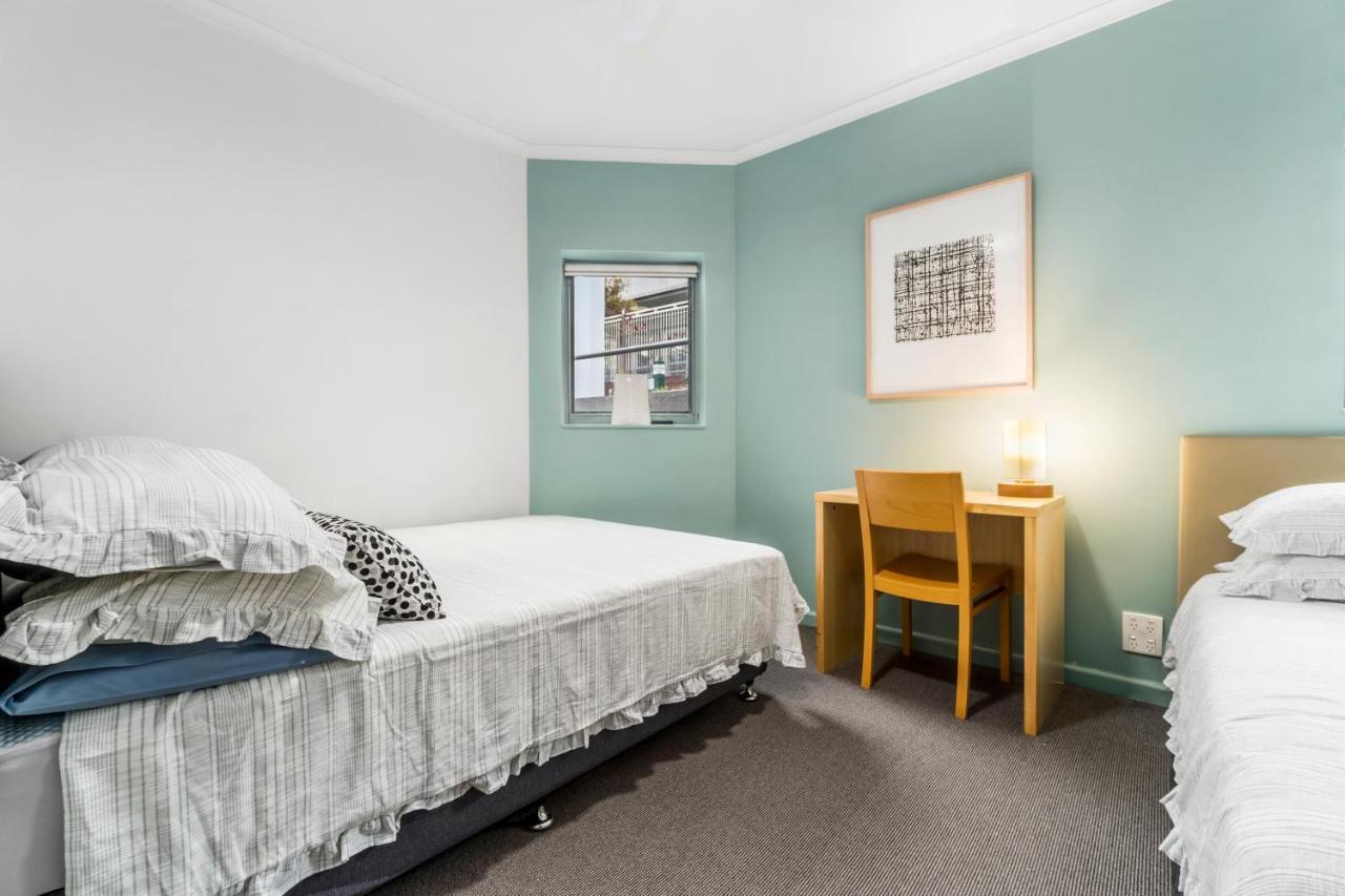 Lorne Ocean Views Apartment Exterior photo